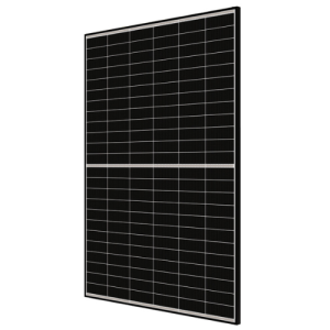 Panou solar Canadian 460W Black Frame TOPHiKu6 CS6.2-48TD