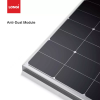 Panou solar Longi 465W HTHF Guardian (rama anti-praf) - Image 2