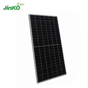 Panou solar Bifacial Jinko Solar JKM530M-72HL4-BDVP (BIF, DG)
